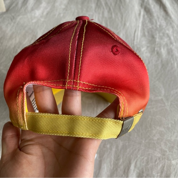 Nina Ricci BNWT ombré hat - Picture 3 of 7